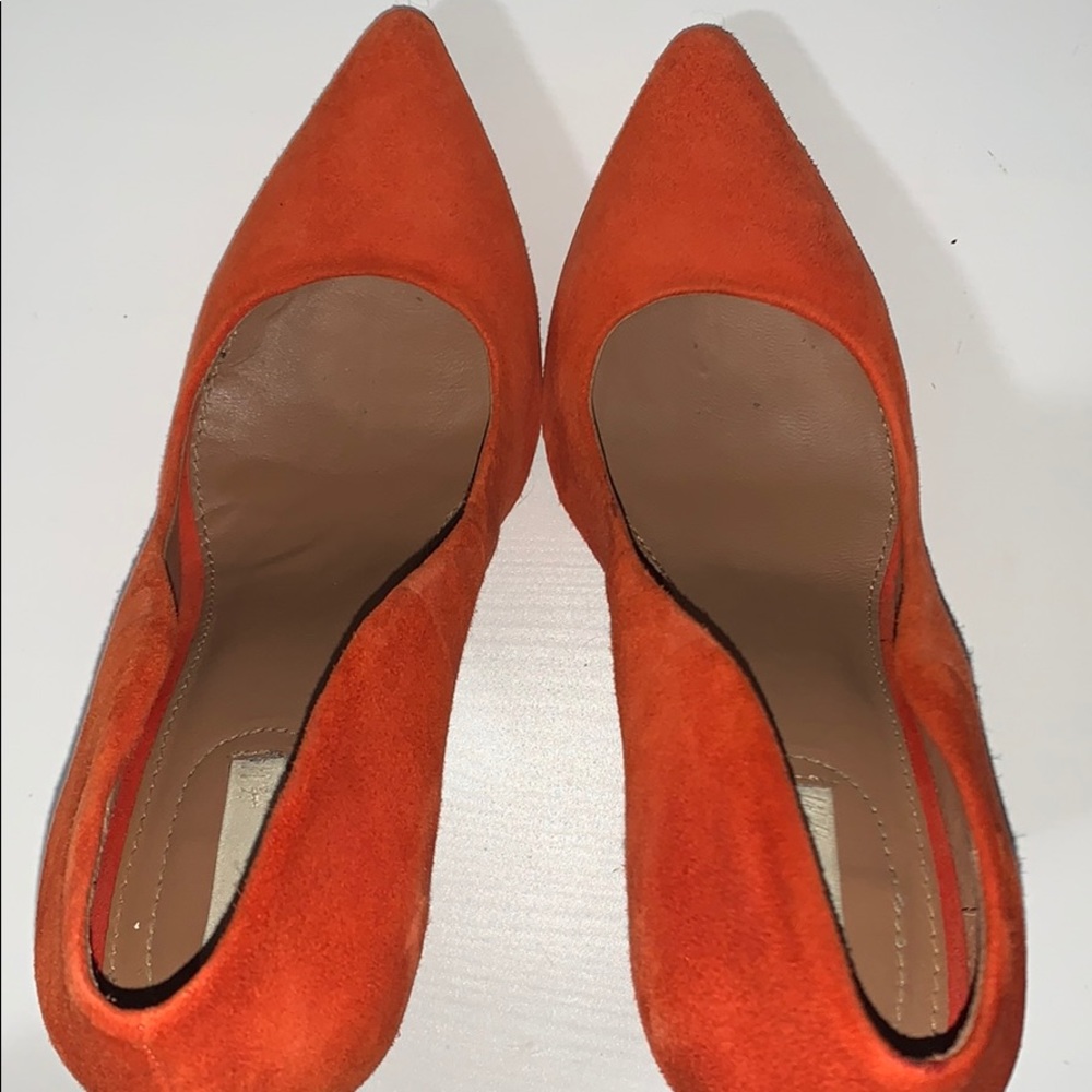 HM Suede Collection - Picture 3 of 3